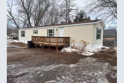 4 Gilbert Street, Livermore Falls, ME 04254 - Photo 1