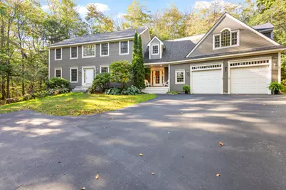 11 Fox Run Road, Falmouth, ME 04105 - Photo 71