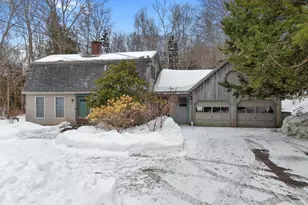 53 Shipyard Rd, Friendship, ME 04547 - Photo 1