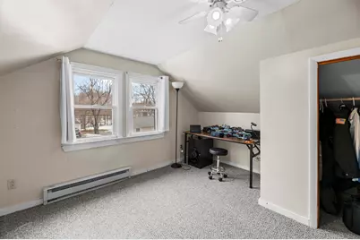 28 Hallowell Street, Winslow, ME 04901 - Photo 25