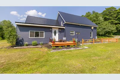 3190 Middle Road, Sidney, ME 04330 - Photo 1