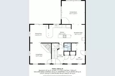 15 Presidential View, Raymond, ME 04071 - Photo 57