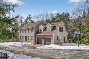 15 Presidential View, Raymond, ME 04071 - Photo 1