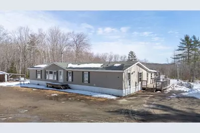 276 Violet Lane, Waldoboro, ME 04572 - Photo 1