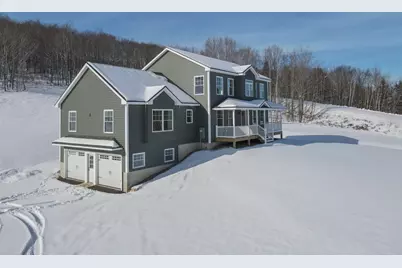 182 Hopper Road, Acton, ME 04001 - Photo 1