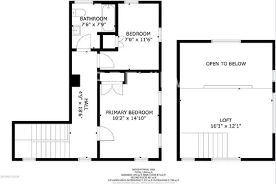 43 Jupiter Hollow, Mount Vernon, ME 04352 - Photo 37