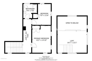 43 Jupiter Holw, Mount Vernon, ME 04352 - Photo 37