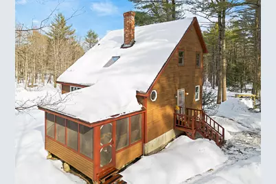 43 Jupiter Hollow, Mount Vernon, ME 04352 - Photo 5