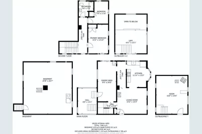 43 Jupiter Hollow, Mount Vernon, ME 04352 - Photo 35