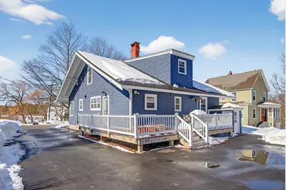 80 Mosher Road, Gorham, ME 04038 - Photo 3