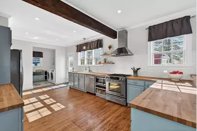 80 Mosher Road, Gorham, ME 04038 - Photo 9