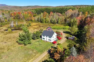 449 Holley Rd, Farmington, ME 04938 - Photo 1