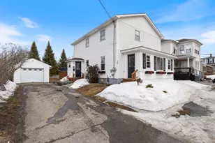 70 King Ave, Lewiston, ME 04240 - Photo 1