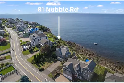 81 Nubble Road, York, ME 03909 - Photo 1