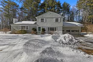 34 Sisquisic Trail, Yarmouth, ME 04096 - Photo 1
