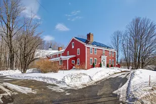 392 Walnut Hill Rd, North Yarmouth, ME 04097 - Photo 11