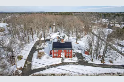 392 Walnut Hill Road, North Yarmouth, ME 04097 - Photo 59