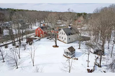 392 Walnut Hill Road, North Yarmouth, ME 04097 - Photo 51