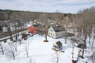 392 Walnut Hill Rd, North Yarmouth, ME 04097 - Photo 51