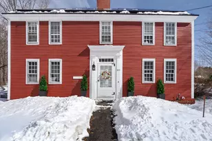 392 Walnut Hill Rd, North Yarmouth, ME 04097 - Photo 9