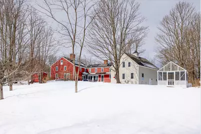 392 Walnut Hill Road, North Yarmouth, ME 04097 - Photo 7