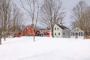 392 Walnut Hill Rd, North Yarmouth, ME 04097 - Photo 7