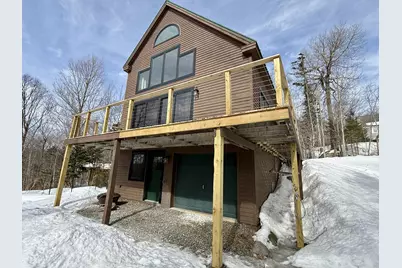 2005 Pond Road, Carrabassett Valley, ME 04947 - Photo 1