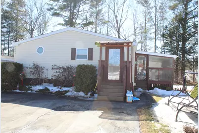 65 Village Green Road, Waterville, ME 04901 - Photo 1