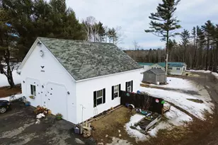 49 Merryman Rd, Glenburn, ME 04401 - Photo 5