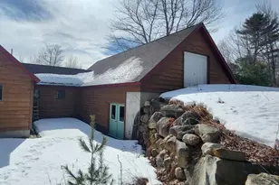 86 Laurie's Ln, Hanover, ME 04237 - Photo 5