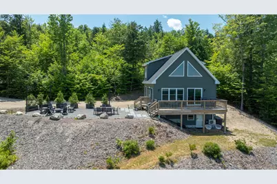 67 Dyke Mountain Road, Sebago, ME 04029 - Photo 1