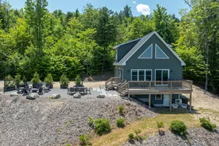 67 Dyke Mountain Rd, Sebago, ME 04029 - Photo 1
