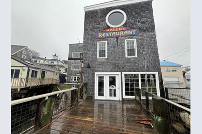 48 Commercial Street, Boothbay Harbor, ME 04538 - Photo 3