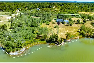 1491 Indian River Road, Jonesport, ME 04649 - Photo 3