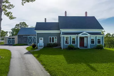 1491 Indian River Road, Jonesport, ME 04649 - Photo 5