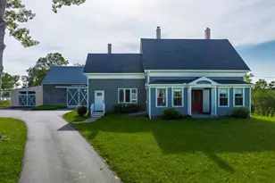 1491 Indian River Rd, Jonesport, ME 04649 - Photo 5