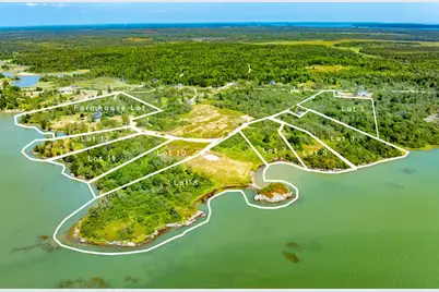 Lot #8 Seaberry Landing Road, Jonesport, ME 04649 - Photo 3