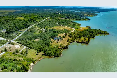 Lot #8 Seaberry Landing Road, Jonesport, ME 04649 - Photo 7