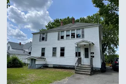 68 Prospect Street, Millinocket, ME 04462 - Photo 1