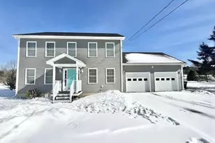 64 Wardtown Rd, Freeport, ME 04032 - Photo 1