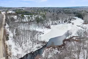 3442 Washington Rd, Waldoboro, ME 04572 - Photo 63