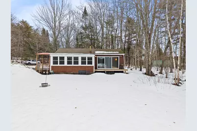 3442 Washington Road, Waldoboro, ME 04572 - Photo 47