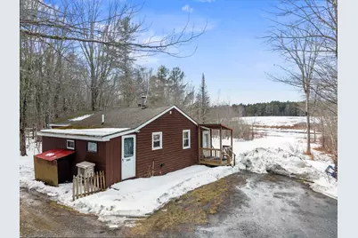 3442 Washington Road, Waldoboro, ME 04572 - Photo 1