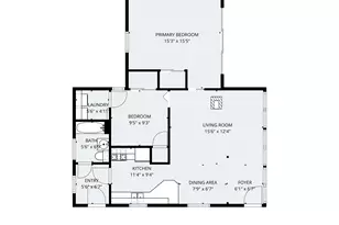 3442 Washington Rd, Waldoboro, ME 04572 - Photo 77