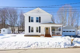 112 Gagne St, Lewiston, ME 04240 - Photo 1