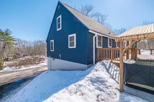 623 Ossipee Hill Rd, Waterboro, ME 04087 - Photo 5