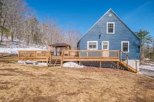 623 Ossipee Hill Rd, Waterboro, ME 04087 - Photo 3