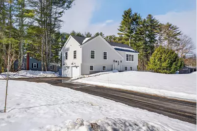 4 Small Pond Road, Gorham, ME 04038 - Photo 1