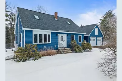 20 Alexander Drive, Pittston, ME 04345 - Photo 9