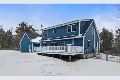 20 Alexander Drive, Pittston, ME 04345 - Photo 57